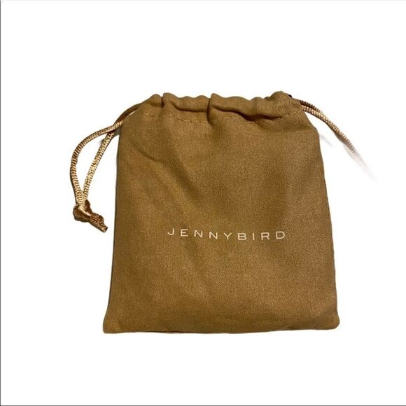 Jenny Bird Austin Cuff Link Bracelet Multi Metals - Picture 7 of 8